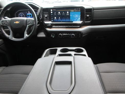 Certified 2022 Chevrolet Silverado 1500 LT image 16
