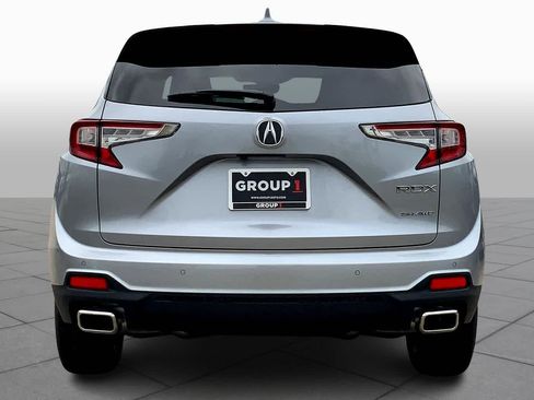 New 2026 Acura RDX SH-AWD w/ Technology Package image 4