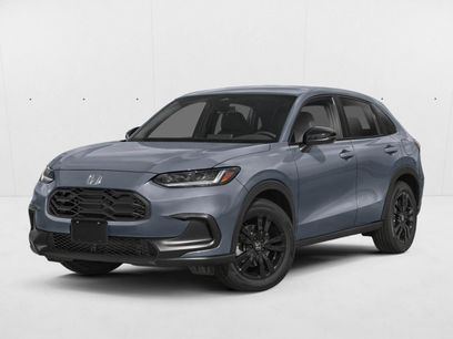 New 2027 Honda HR-V Sport