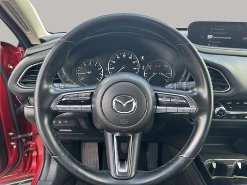 Used 2023 MAZDA CX-30 AWD 2.5 S w/ Preferred Package image 15