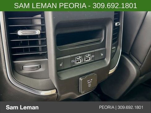 New 2026 RAM 1500 Laramie image 27