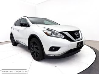 Used 2017 Nissan Murano Platinum w/ Platinum Technology Package AWD/4WD video 1