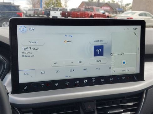 Used 2023 Ford Escape SE w/ PHEV Premium Package image 24