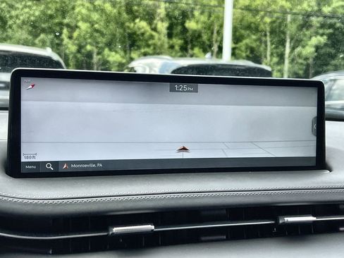 Certified 2025 Genesis GV70 3.5T Sport w/ Sport Advanced Package image 15