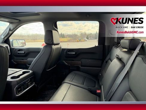 Used 2021 GMC Sierra 1500 Denali image 6