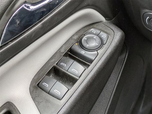 Used 2023 Chevrolet Equinox LS w/ LS Convenience Package image 20