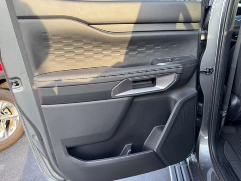 New 2024 Ford Ranger XLT w/ Technology Package image 28