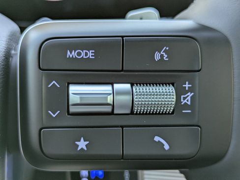 New 2026 Hyundai Santa Fe SEL FWD image 25