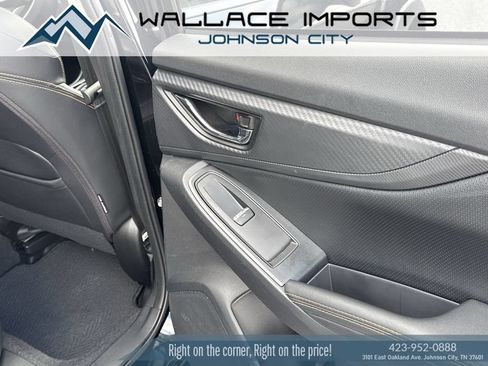 Certified 2023 Subaru Crosstrek 2.5i Limited AWD/4WD image 40