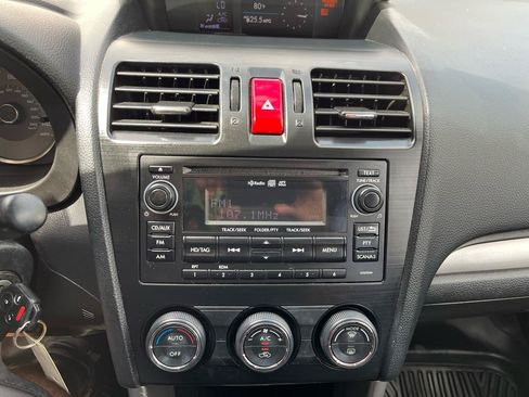 Used 2014 Subaru Forester 2.5i Limited w/ Popular Package #1 AWD/4WD image 18