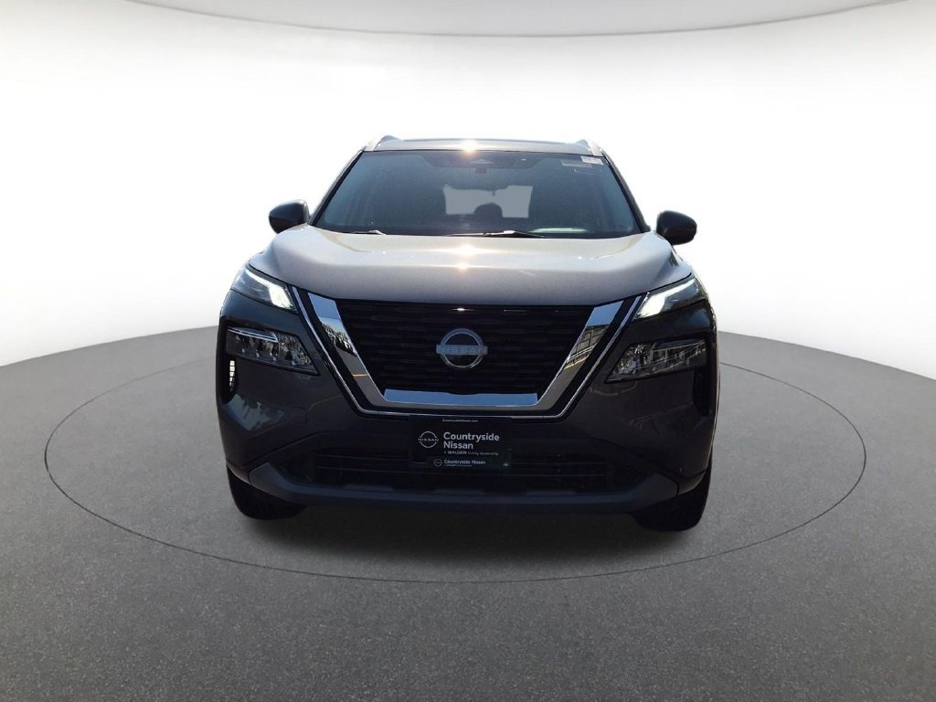 Used 2023 Nissan Rogue SV w/ SV Premium B Package AWD/4WD image 2