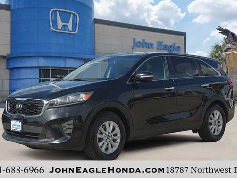 Used 2019 Kia Sorento L image 1
