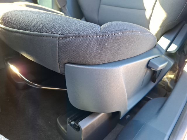 New 2026 Ford Maverick XL FWD image 18