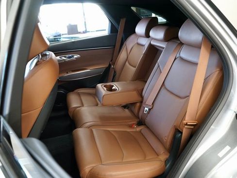 Used 2022 Genesis GV70 2.5T w/ Advanced Package image 51