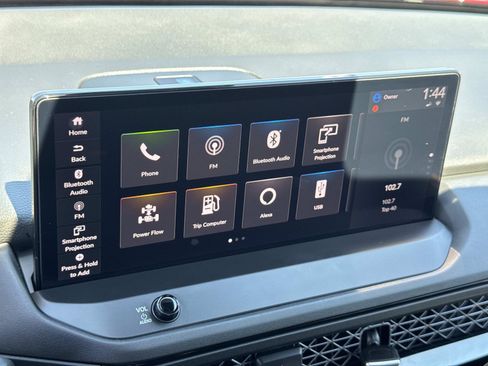 Certified 2024 Honda Accord Sport image 13