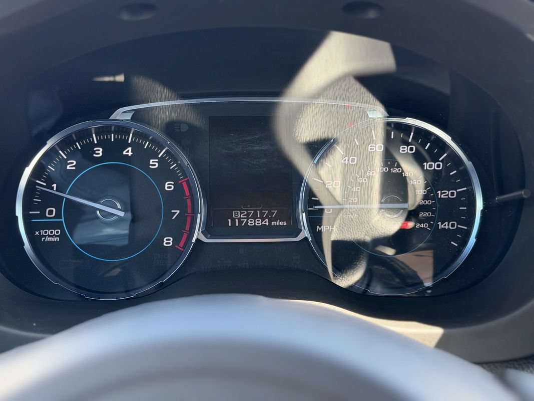Used 2018 Subaru Forester 2.0XT Touring AWD/4WD image 26
