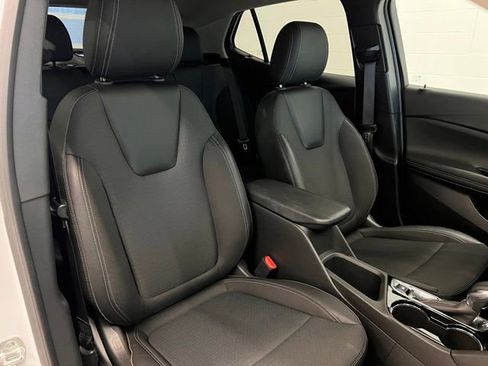 Used 2025 Buick Encore GX Preferred image 11