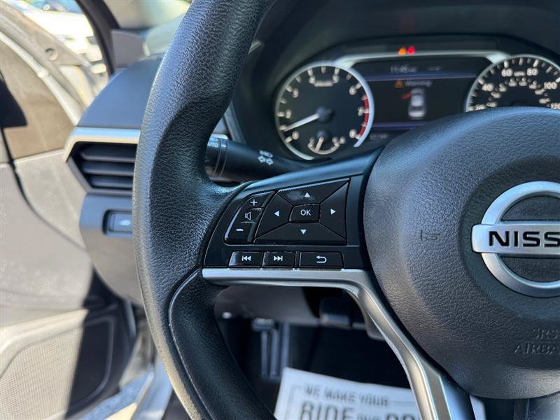 Used 2020 Nissan Altima 2.5 S FWD image 32