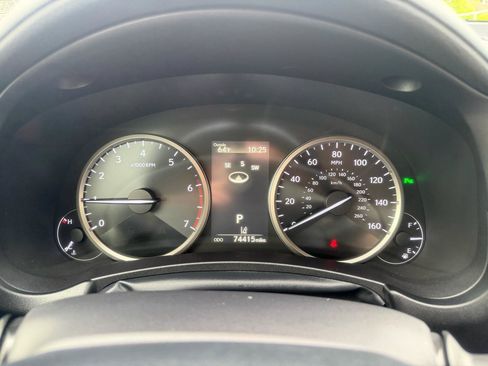 Used 2020 Lexus NX 300 AWD w/ Premium Package image 12