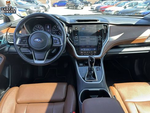 Used 2022 Subaru Outback Touring AWD/4WD image 12