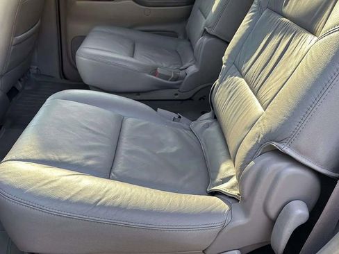 Used 2007 Toyota Sequoia Limited image 14