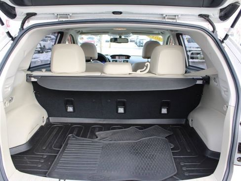 Used 2015 Subaru Crosstrek Touring image 10
