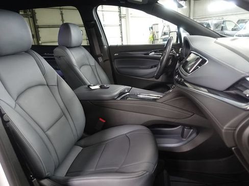Used 2024 Buick Enclave Essence w/ LPO, Floor Liner Package FWD image 28