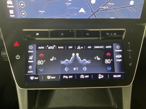 Used 2023 Maserati Grecale Modena image 30