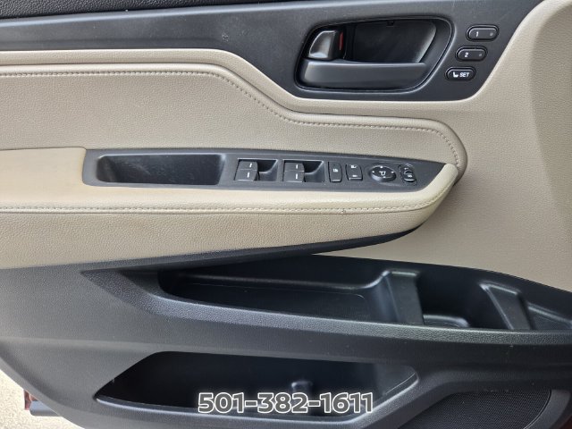 Used 2018 Honda Odyssey EX-L image 37