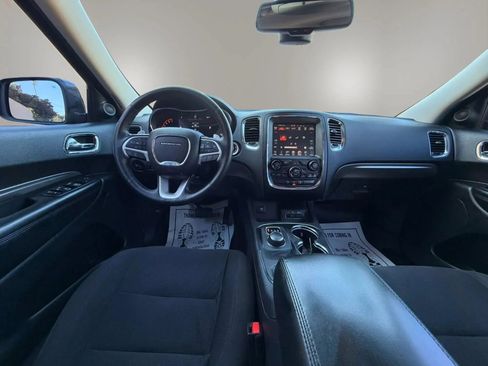 Used 2015 Dodge Durango SXT w/ Quick Order Package 23B RWD image 26
