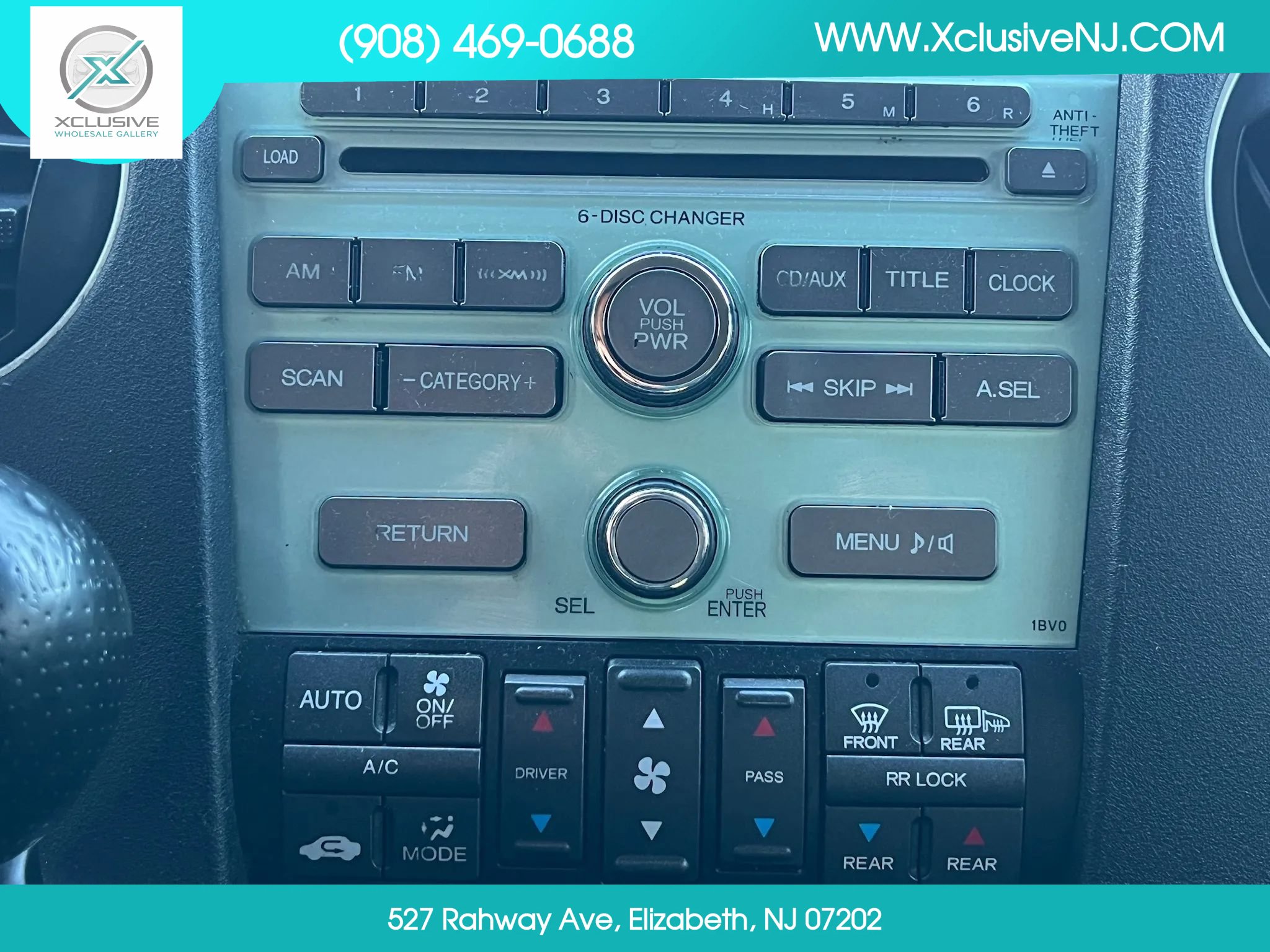 Used 2011 Honda Pilot EX image 16
