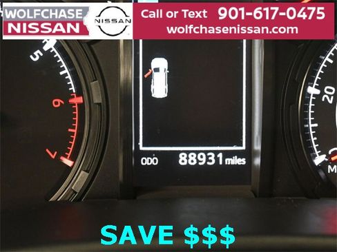 Used 2022 Toyota 4Runner SR5 image 20