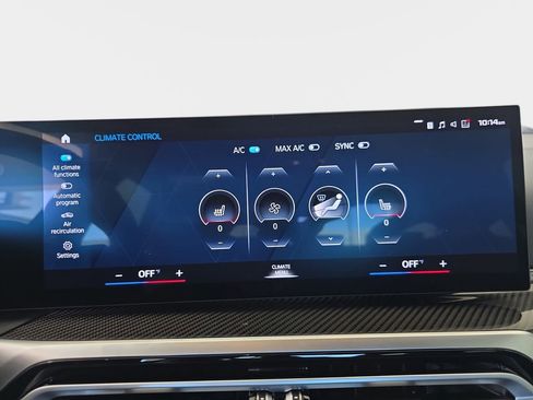 Used 2024 BMW M3 CS image 25