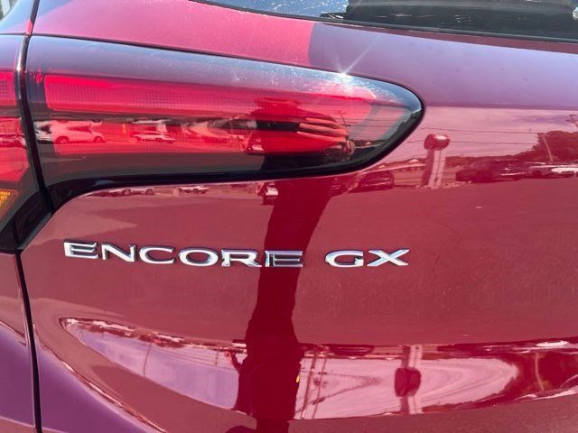 Used 2021 Buick Encore GX Preferred w/ Cold Weather Comfort Package FWD image 3