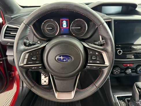 Used 2020 Subaru Impreza 2.0i Sport w/ Popular Package #2 AWD/4WD image 27