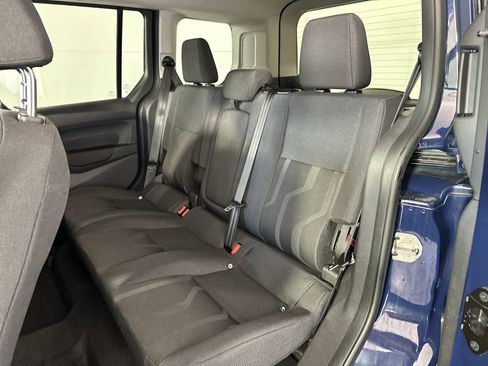 Used 2016 Ford Transit Connect XLT image 27