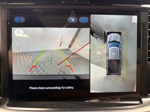 New 2025 Ford F150 King Ranch image 26