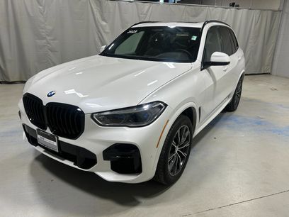 Used 2023 BMW X5 M50i w/ Executive Package