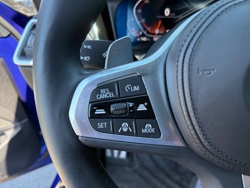 Used 2021 BMW 330i xDrive Sedan w/ M Sport Package image 23