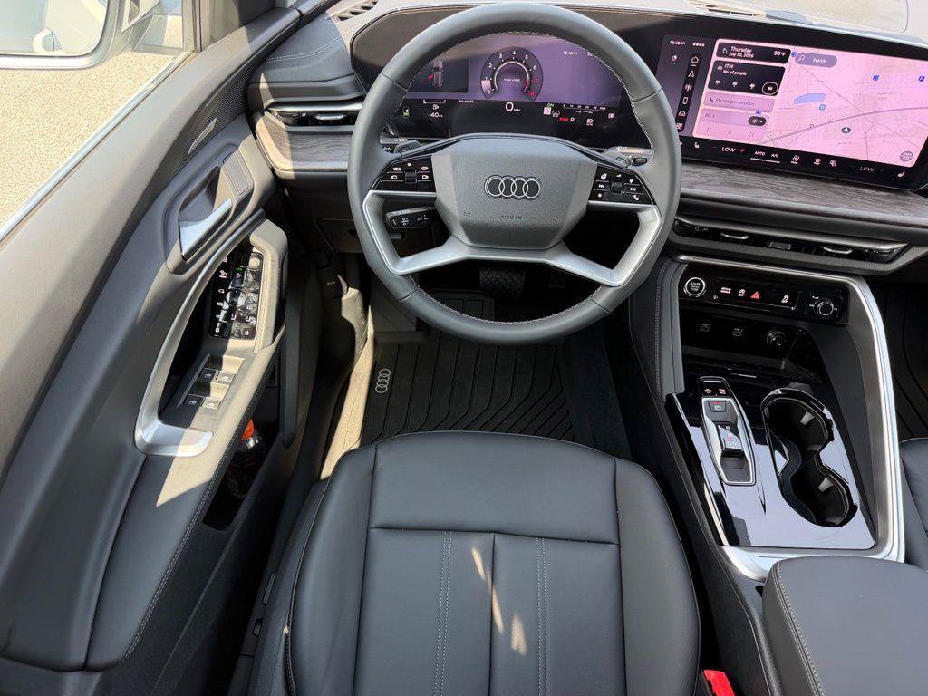 New 2026 Audi Q5 Premium Plus AWD/4WD image 9