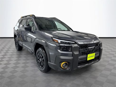 New 2026 Subaru Outback Wilderness image 3