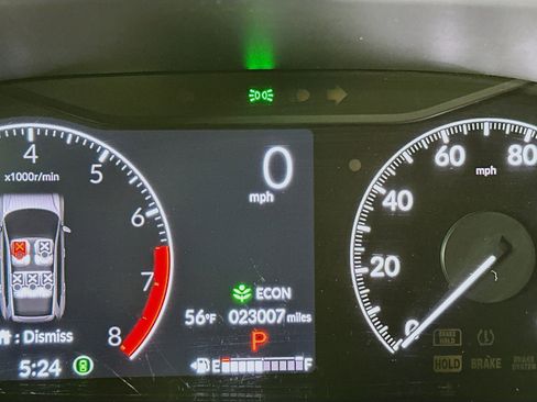 Used 2023 Honda CR-V EX-L image 18