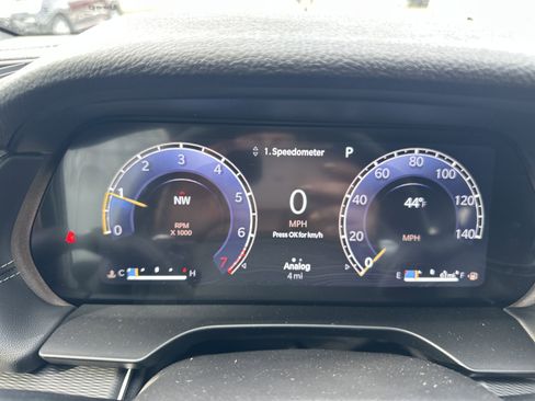 New 2025 Jeep Grand Cherokee Altitude image 20