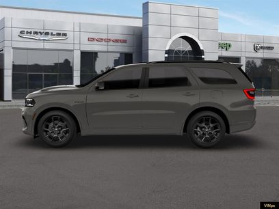 New 2026 Dodge Durango GT