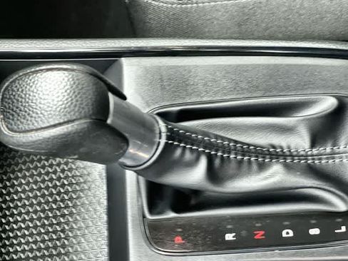 Used 2025 Honda CR-V EX image 16