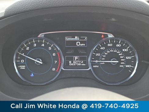 Used 2018 Subaru Forester 2.5i Premium image 29