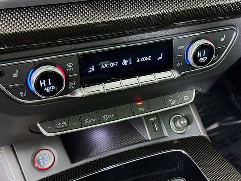 Used 2023 Audi SQ5 Premium Plus image 15