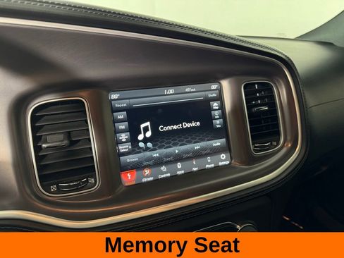 Used 2022 Dodge Charger Scat Pack image 16