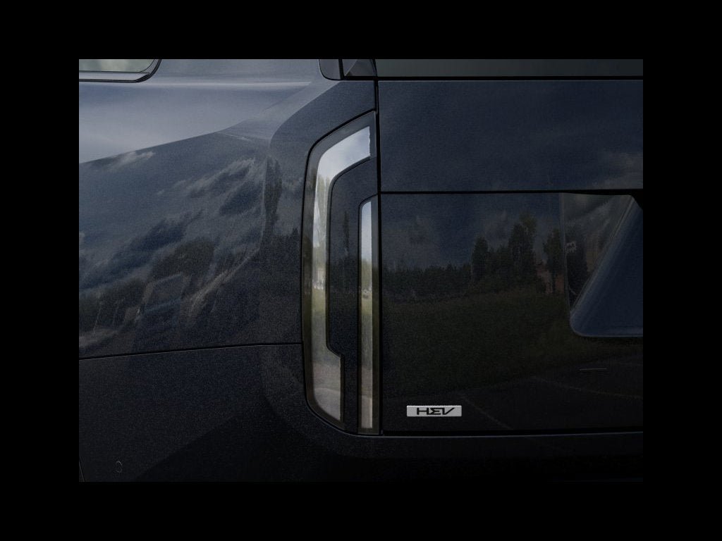 New 2027 Kia Telluride SX X-Line AWD/4WD image 38