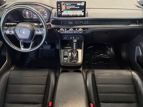 Used 2024 Honda CR-V Sport-L image 3